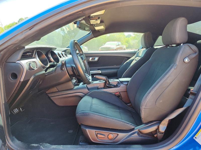 Продаж на аукціоні авто 2020 Ford Mustang, vin: 1FA6P8TH8L5174496, номер лоту: 49890796