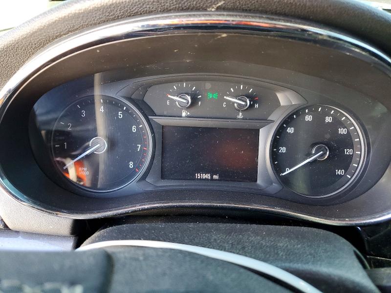 Продаж на аукціоні авто 2019 Buick Encore, vin: KL4CJASB9KB741909, номер лоту: 79665215