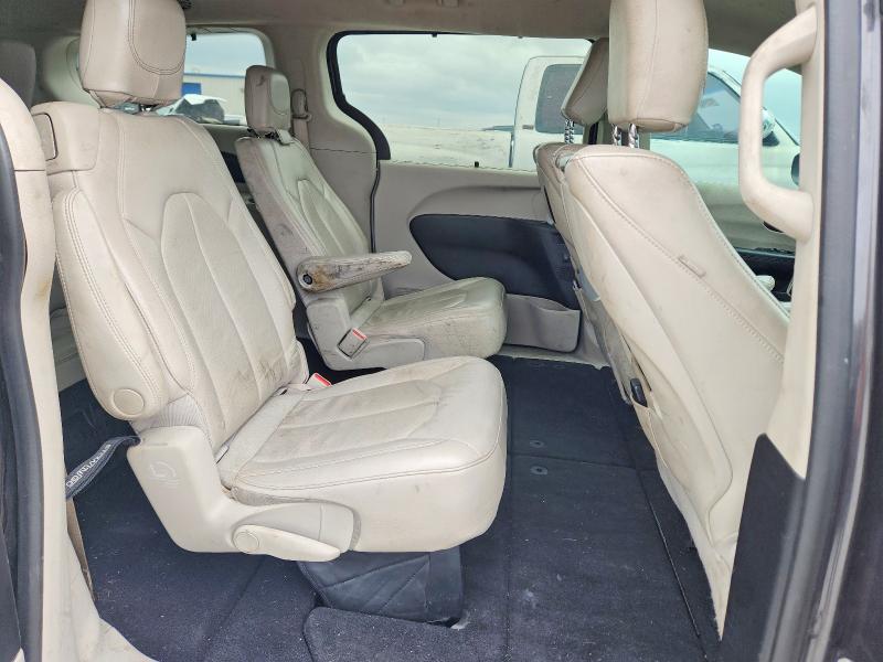 Aukcja sprzedaży 2018 Chrysler Pacifica, vin: 2C4RC1EG5JR108499, numer aukcji: 49815116