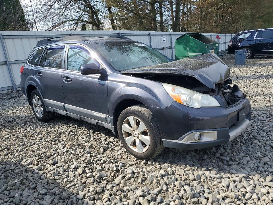 Aukcja sprzedaży 2012 Subaru Outback, vin: 4S4BRDKC5C2228450, numer aukcji: 46718136
