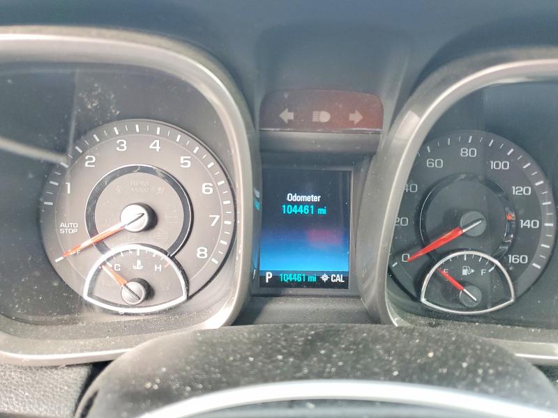 2014 Chevrolet Malibu მანქანა იყიდება აუქციონზე, vin: 1G11C5SLXEF153157, აუქციონის ნომერი: 51204136