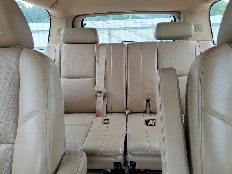 51491266 :رقم المزاد ، 1GNSCKE05DR311033 vin ، 2013 Chevrolet Suburban مزاد بيع