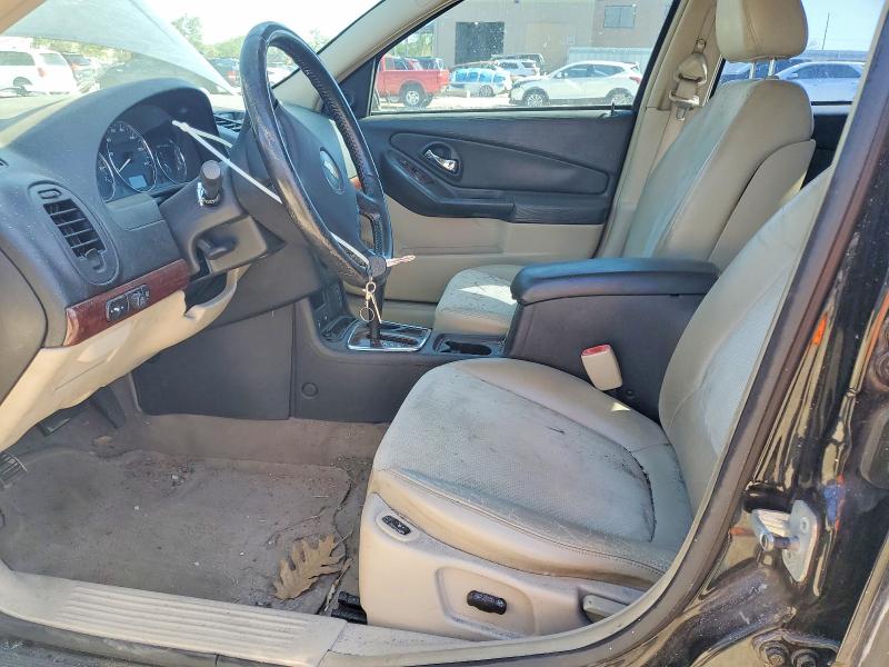 2007 Chev Malibu მანქანა იყიდება აუქციონზე, vin: 1G1ZU67N57F187347, აუქციონის ნომერი: 50585156