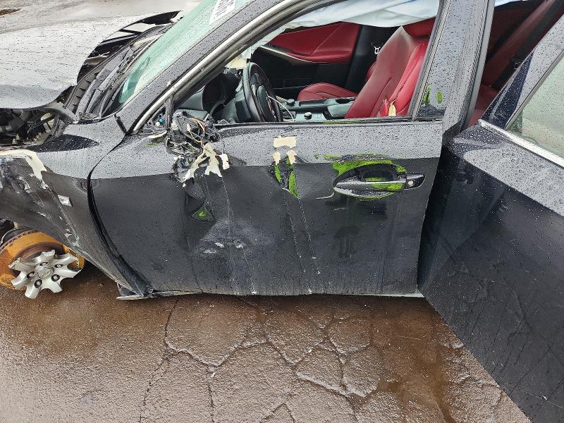 Aukcja sprzedaży 2018 Lexus Is, vin: JTHC81D23J5033245, numer aukcji: 51700576