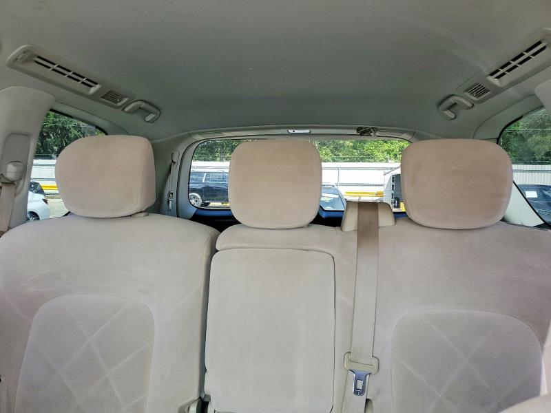 2017 Nissan Armada მანქანა იყიდება აუქციონზე, vin: JN8AY2ND3H9003927, აუქციონის ნომერი: 50991586