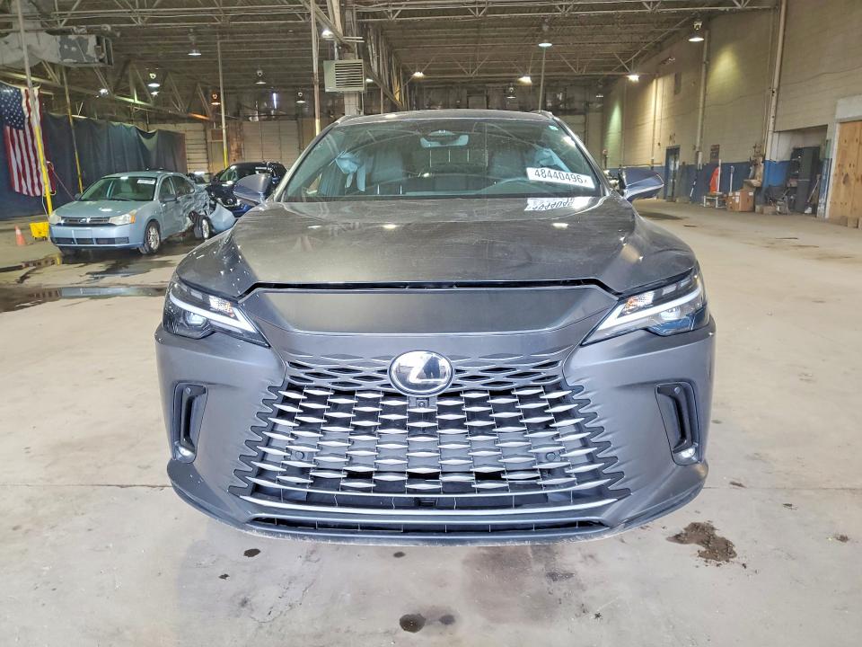 Aukcja sprzedaży 2026 Lexus Rx 350, vin: 2T2BAMCA4TC127888, numer aukcji: 48440496