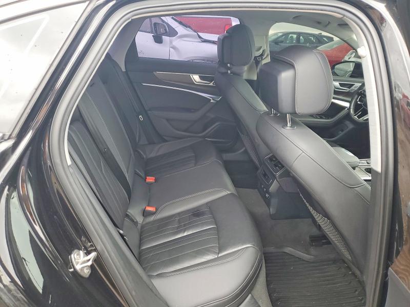 Продаж на аукціоні авто 2019 Audi A6, vin: WAUE8AF24KN120691, номер лоту: 47757706