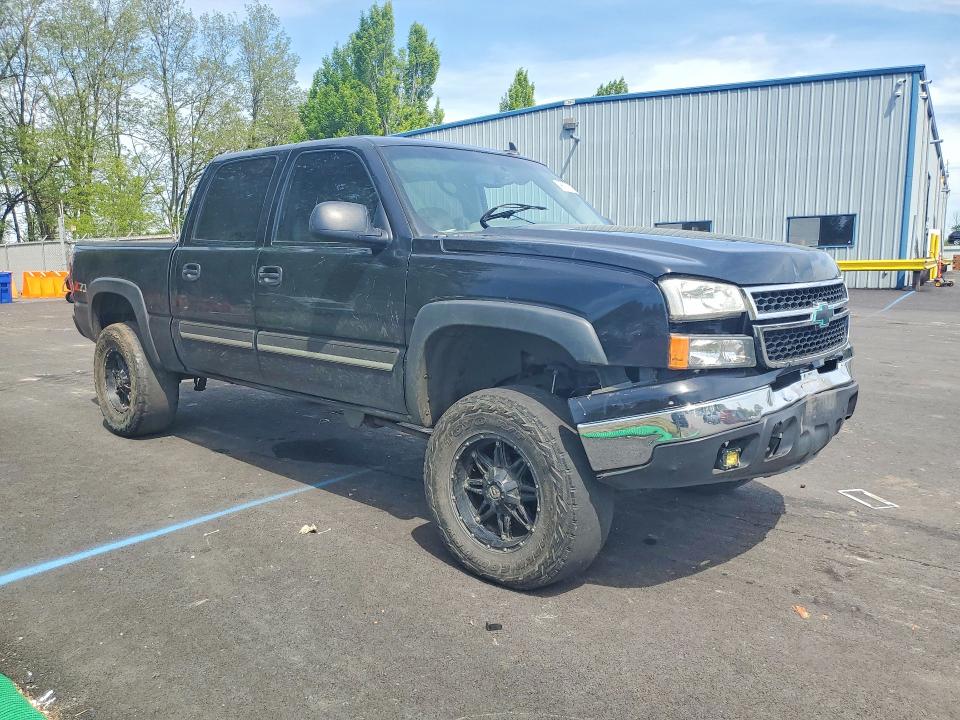 Aukcja sprzedaży 2007 Chevrolet Silverado, vin: 2GCEK13ZX71148560, numer aukcji: 46779096