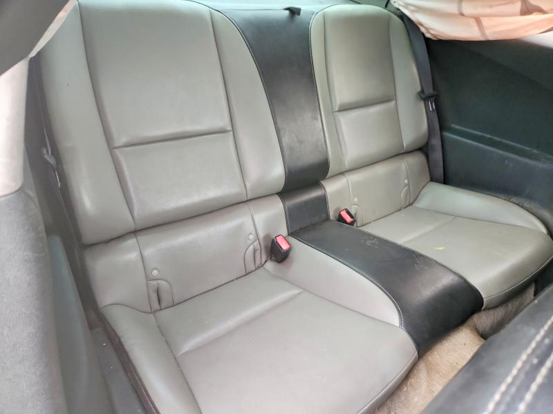 Продаж на аукціоні авто 2010 Chevrolet Camaro, vin: 2G1FC1EV3A9166380, номер лоту: 50765756