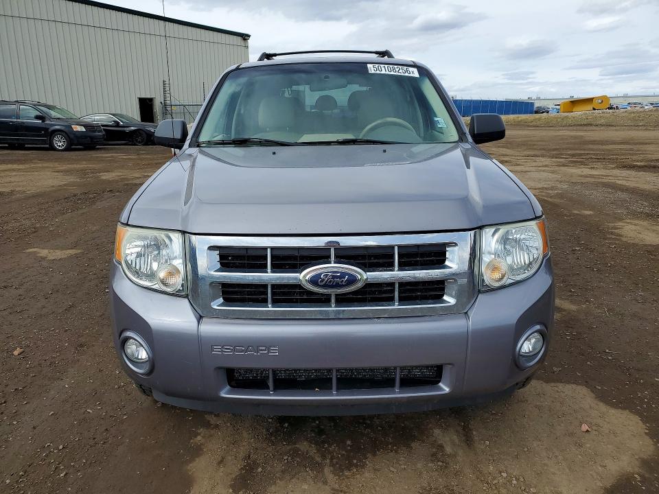 Aukcja sprzedaży 2008 Ford Escape, vin: 1FMCU93178KC29796, numer aukcji: 50108256