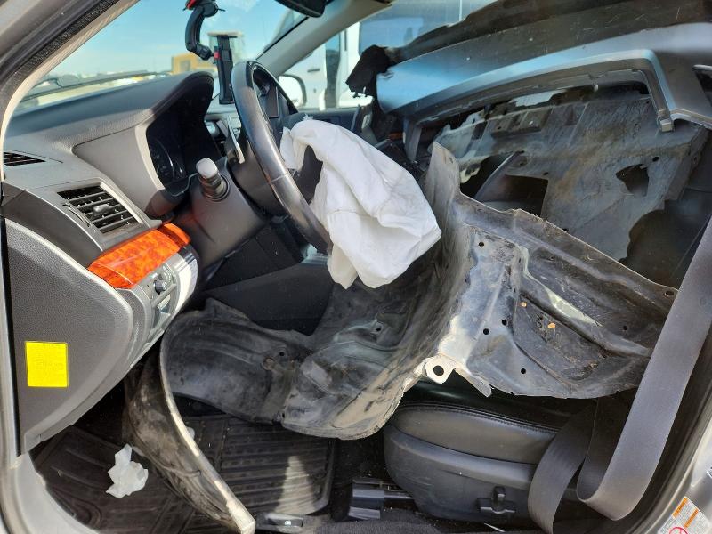 Aukcja sprzedaży 2011 Subaru Outback, vin: 4S4BRCKC3B3373263, numer aukcji: 48935796