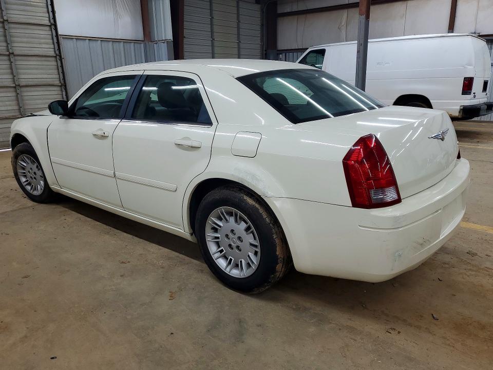 Продаж на аукціоні авто 2006 Chrysler 300, vin: 2C3KA43R86H366501, номер лоту: 49541566