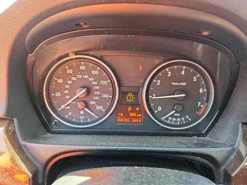 Продажа на аукционе авто 2011 Bmw 328, vin: WBAPH7C57BE678576, номер лота: 50185896