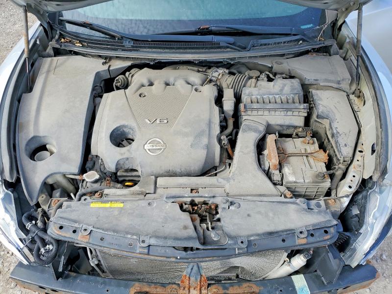 Aukcja sprzedaży 2012 Nissan Maxima, vin: 1N4AA5AP3CC845718, numer aukcji: 50905666