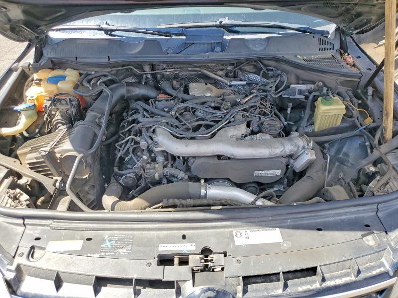 Aukcja sprzedaży 2012 Volkswagen Touareg, vin: WVGFK9BPXCD004813, numer aukcji: 49419216