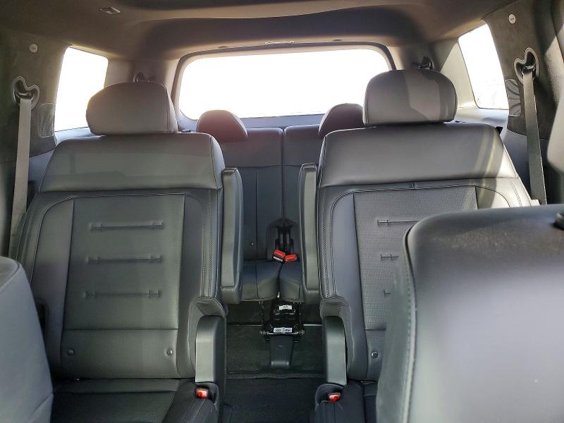 50217576 :رقم المزاد ، KM8P5DG17TU150606 vin ، 2026 Hyundai Santa Fe مزاد بيع