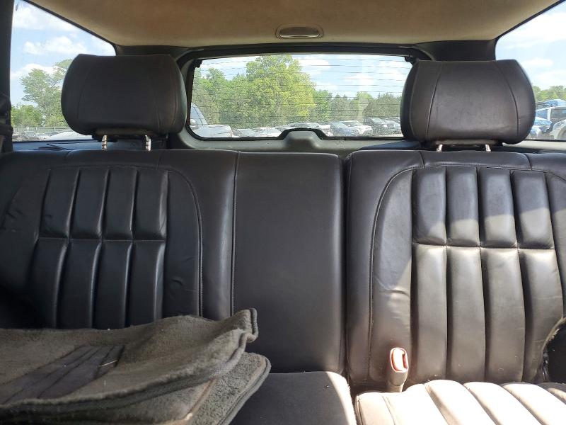 Продажа на аукционе авто 1999 Jeep Grand Cherokee, vin: 1J4GW68N4XC695246, номер лота: 50357006