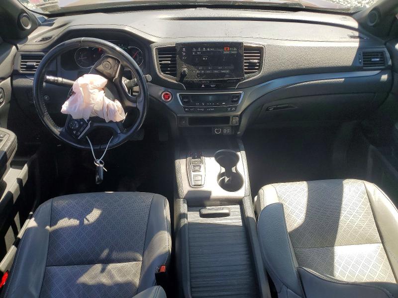 Aukcja sprzedaży 2021 Honda Passport, vin: 5FNYF7H57MB015273, numer aukcji: 50850346