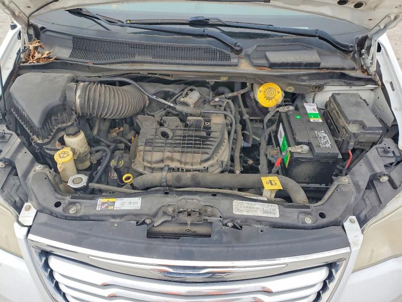 Продаж на аукціоні авто 2014 Chrysler Town & Country, vin: 2C4RC1BG8ER251795, номер лоту: 49474626
