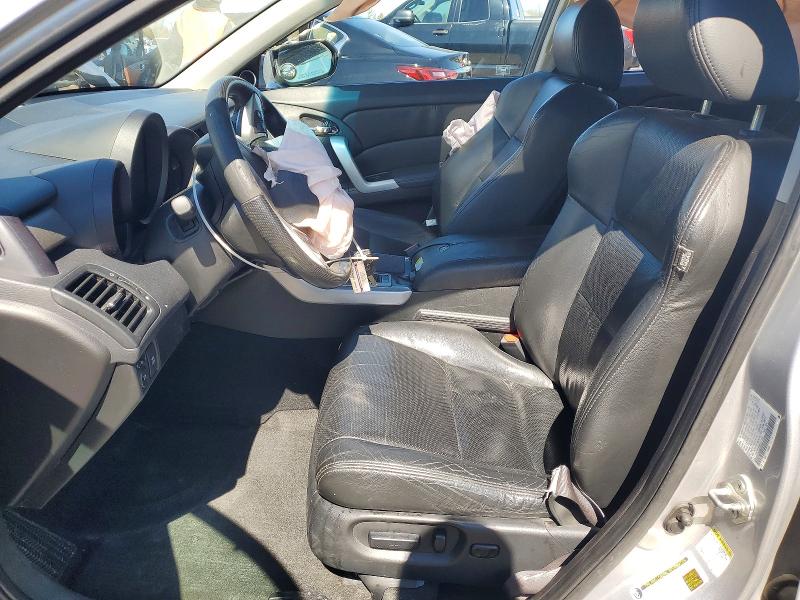 Aukcja sprzedaży 2008 Acura Rdx, vin: 5J8TB18298A017695, numer aukcji: 49300516