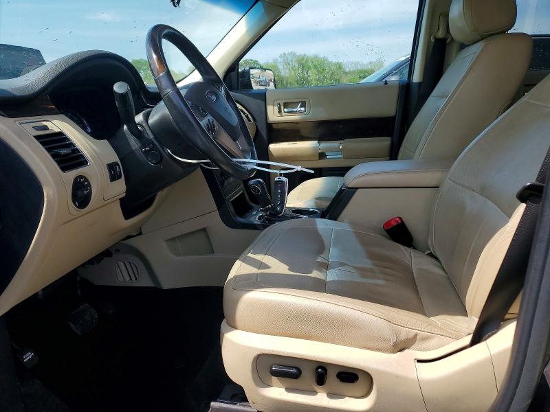 Aukcja sprzedaży 2014 Ford Flex, vin: 2FMGK5D86EBD31575, numer aukcji: 49163276