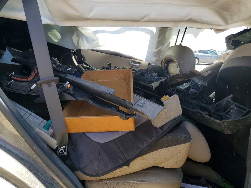 49577646 :رقم المزاد ، 5XYZU3LA2DG071038 vin ، 2013 Hyundai Santa Fe Sport مزاد بيع