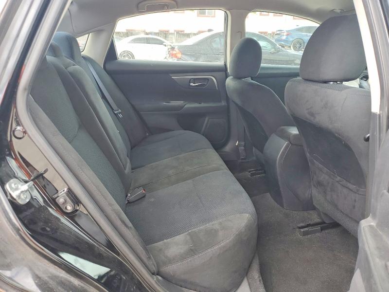 Aukcja sprzedaży 2015 Nissan Altima, vin: 1N4AL3AP7FN356472, numer aukcji: 50944536