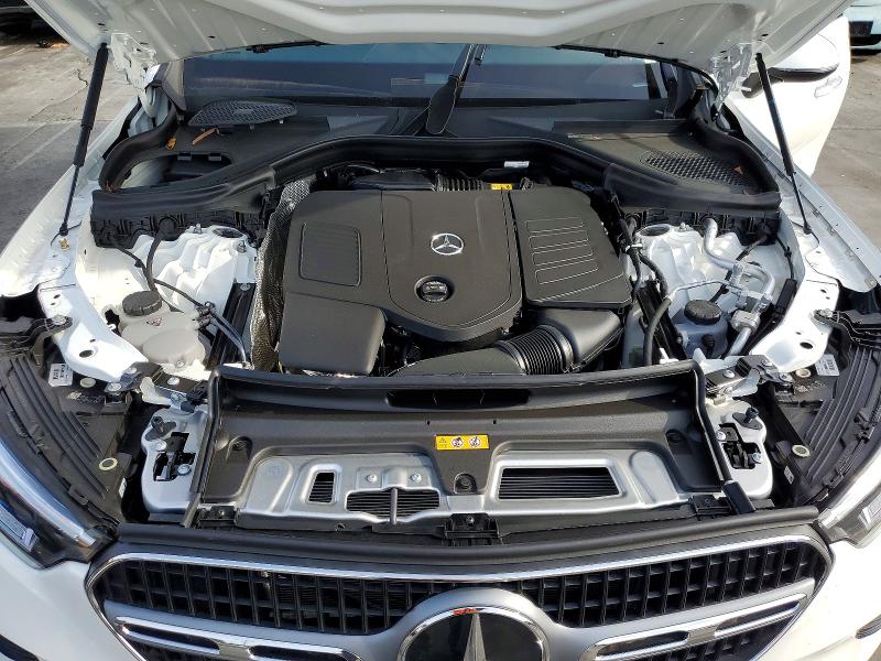 Aukcja sprzedaży 2026 Mercedes-benz Glc, vin: W1NKM4GB3TF484512, numer aukcji: 49570906