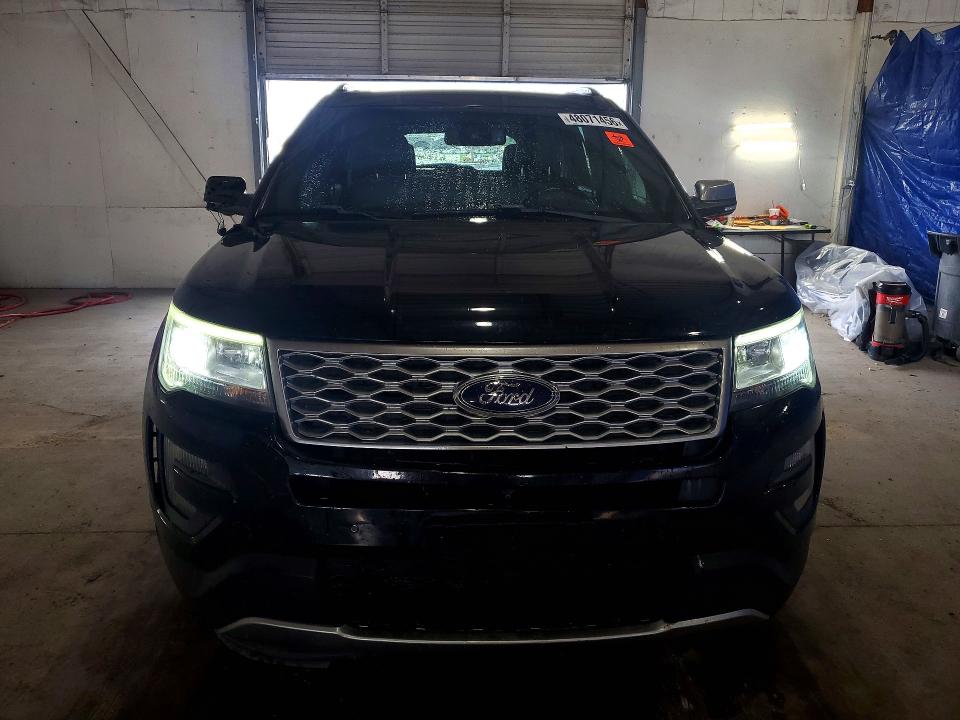Aukcja sprzedaży 2016 Ford Explorer, vin: 1FM5K8HT5GGC11916, numer aukcji: 48071456