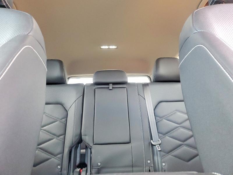 Продажа на аукционе авто 2026 Volkswagen Atlas, vin: 1V2HN2CA4TC562568, номер лота: 50640876