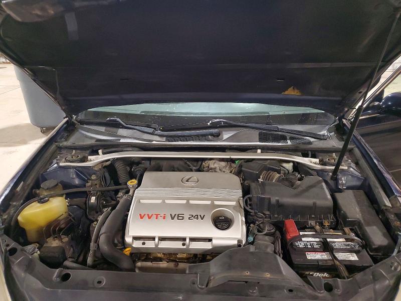 Продажа на аукционе авто 2002 Lexus Es 300, vin: JTHBF30G825017011, номер лота: 48279166