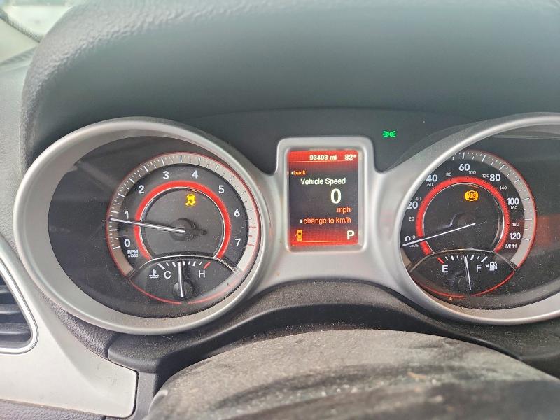 Продаж на аукціоні авто 2020 Dodge Journey, vin: 3C4PDCAB0LT272155, номер лоту: 48461716