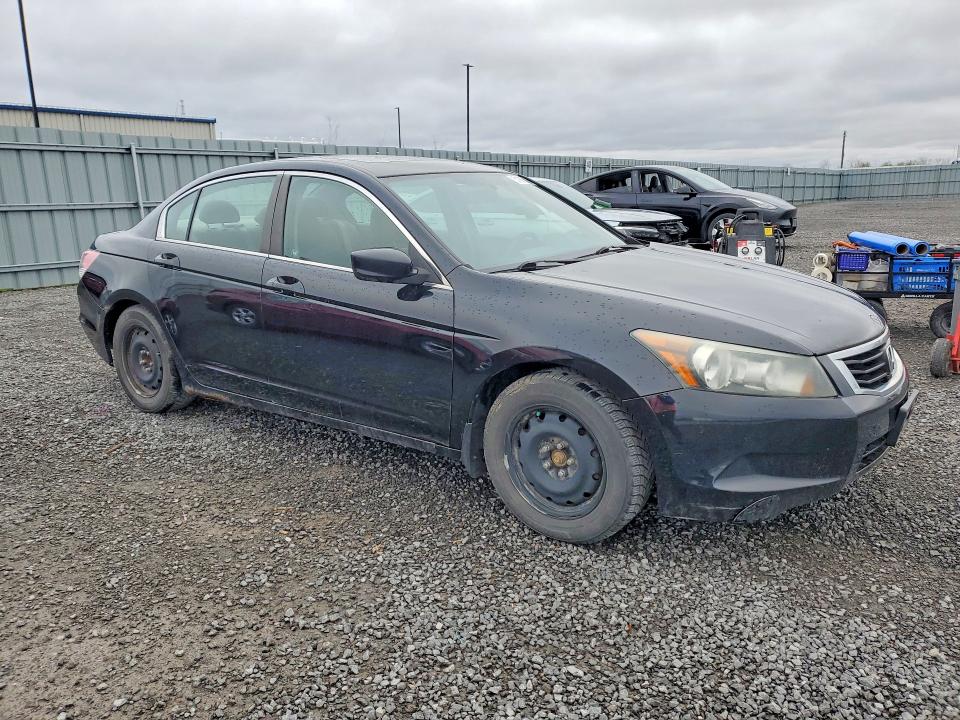 Aukcja sprzedaży 2010 Honda Accord, vin: 1HGCP2F78AA805556, numer aukcji: 51866506