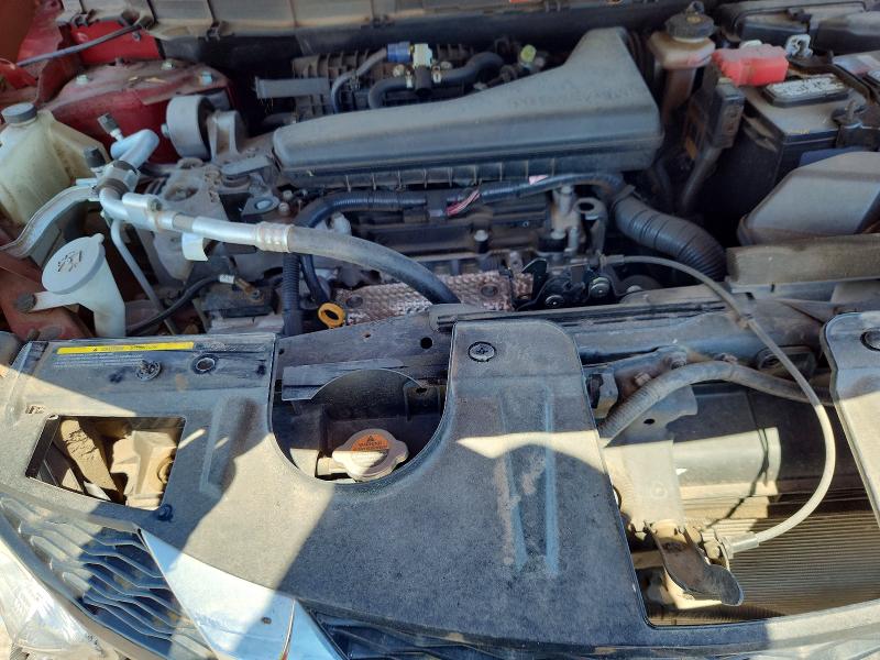 Продажа на аукционе авто 2016 Nissan Rogue, vin: 5N1AT2MV7GC864173, номер лота: 50107646