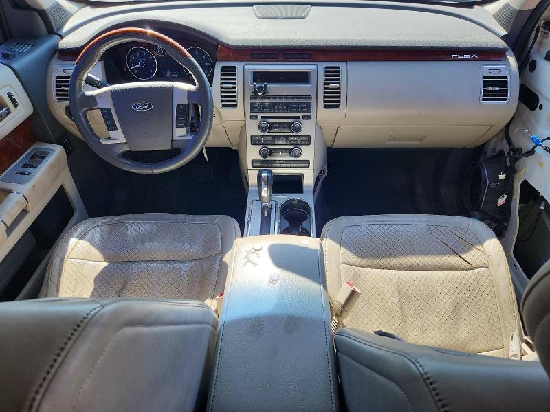 Продаж на аукціоні авто 2012 Ford Flex, vin: 2FMGK5DC8CBD03942, номер лоту: 49717906