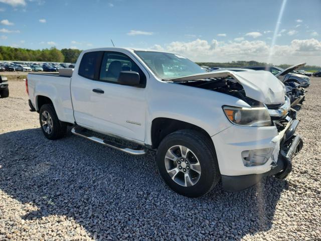 48445606 :رقم المزاد ، 1GCHSBEA3H1201505 vin ، 2017 Chevrolet Colorado مزاد بيع