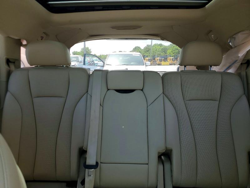 Aukcja sprzedaży 2017 Audi Q7, vin: WA1VAAF74HD043834, numer aukcji: 51505366