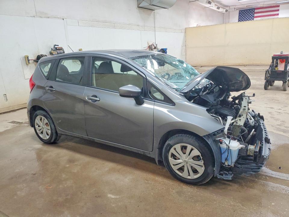 Продажа на аукционе авто 2018 Nissan Versa Note, vin: 3N1CE2CP6JL355460, номер лота: 48984126
