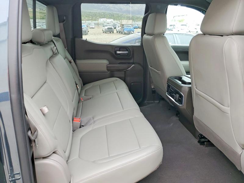 Продаж на аукціоні авто 2020 Gmc Sierra, vin: 3GTU9DED4LG298885, номер лоту: 49817896