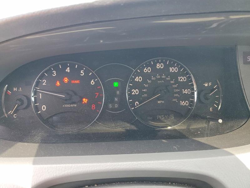 2008 Toyota Avalon მანქანა იყიდება აუქციონზე, vin: 4T1BK36B58U304888, აუქციონის ნომერი: 49813766