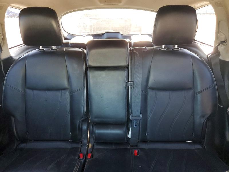 Aukcja sprzedaży 2014 Infiniti Qx60, vin: 5N1AL0MNXEC516689, numer aukcji: 50574296