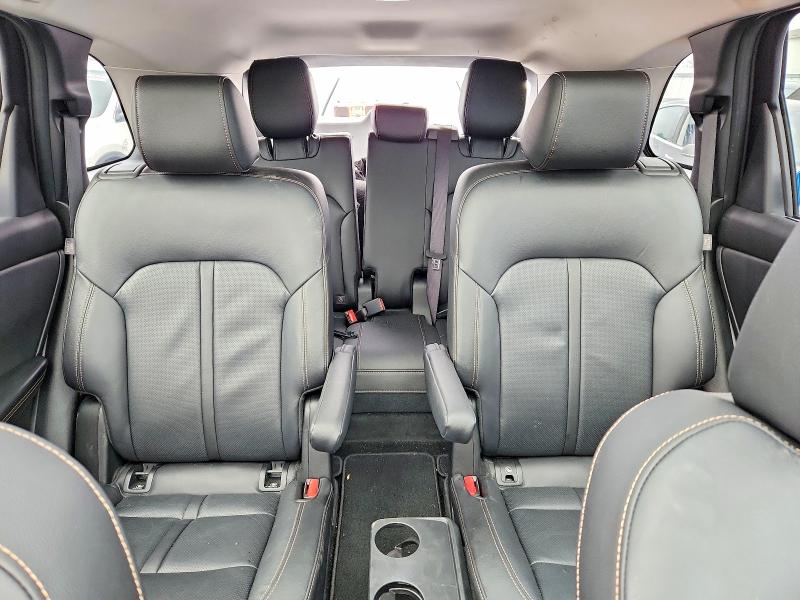 Aukcja sprzedaży 2025 Mazda Cx-90, vin: JM3KKDHD2S1259949, numer aukcji: 48783066