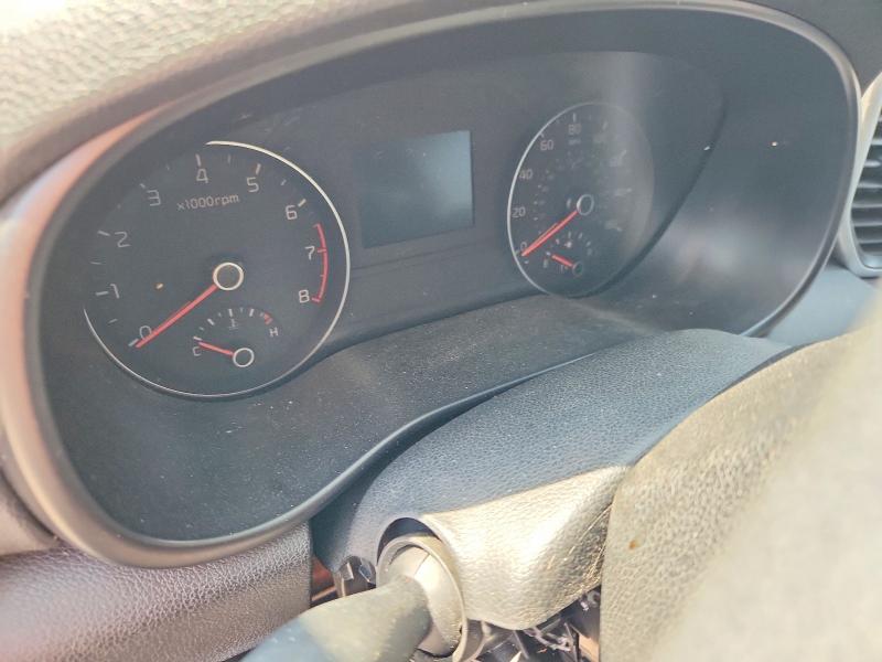 2019 Kia Sportage მანქანა იყიდება აუქციონზე, vin: KNDPM3AC5K7512991, აუქციონის ნომერი: 49000916