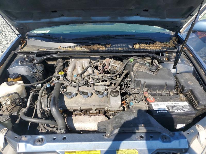 51128936 :رقم المزاد ، 4T1BF32K62U534490 vin ، 2002 Toyota Camry مزاد بيع