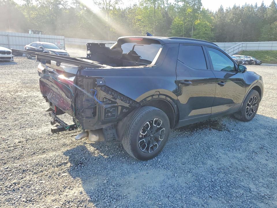 2023 Hyundai Santa Cruz მანქანა იყიდება აუქციონზე, vin: 5NTJDDAF8PH062389, აუქციონის ნომერი: 49582686