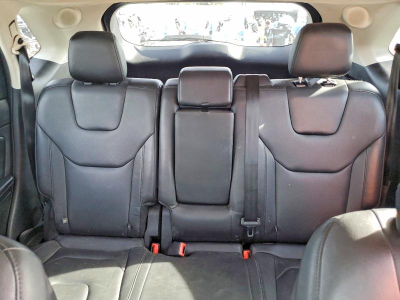 Продажа на аукционе авто 2015 Ford Edge, vin: 2FMTK4K93FBB34594, номер лота: 49496826