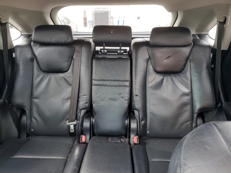 Продажа на аукционе авто 2010 Lexus Rx 350, vin: JTJBK1BA7A2007190, номер лота: 47725286