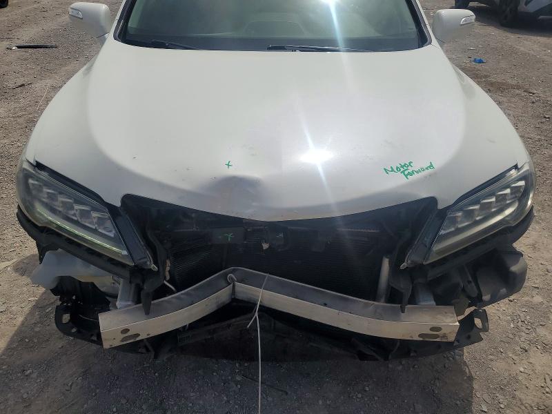 Продаж на аукціоні авто 2017 Acura Rdx, vin: 5J8TB3H51HL012579, номер лоту: 48887426