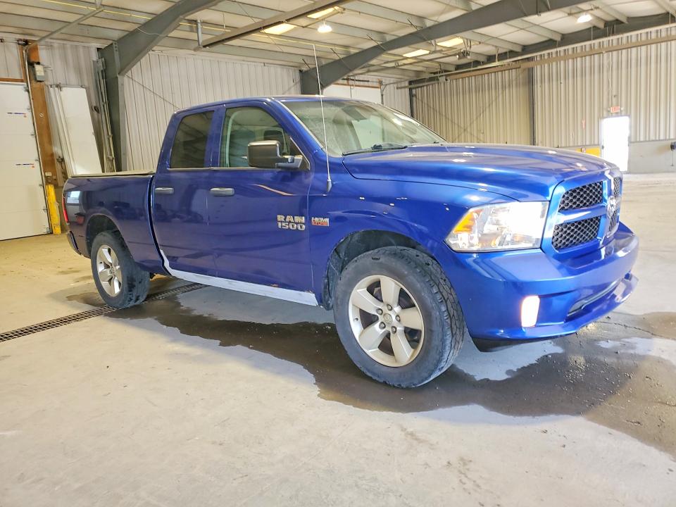Aukcja sprzedaży 2014 Ram 1500, vin: 1C6RR7FT4ES450812, numer aukcji: 50462996