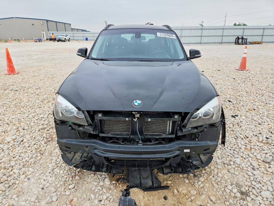 Продажа на аукционе авто 2015 Bmw X1, vin: WBAVL1C5XFVY36949, номер лота: 51529886